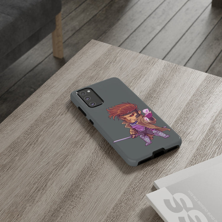 Gambit Cases - Fandom-Made