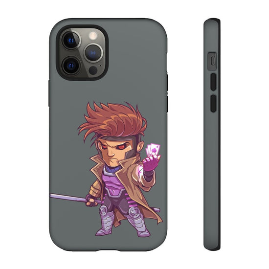 Gambit Cases - Fandom-Made
