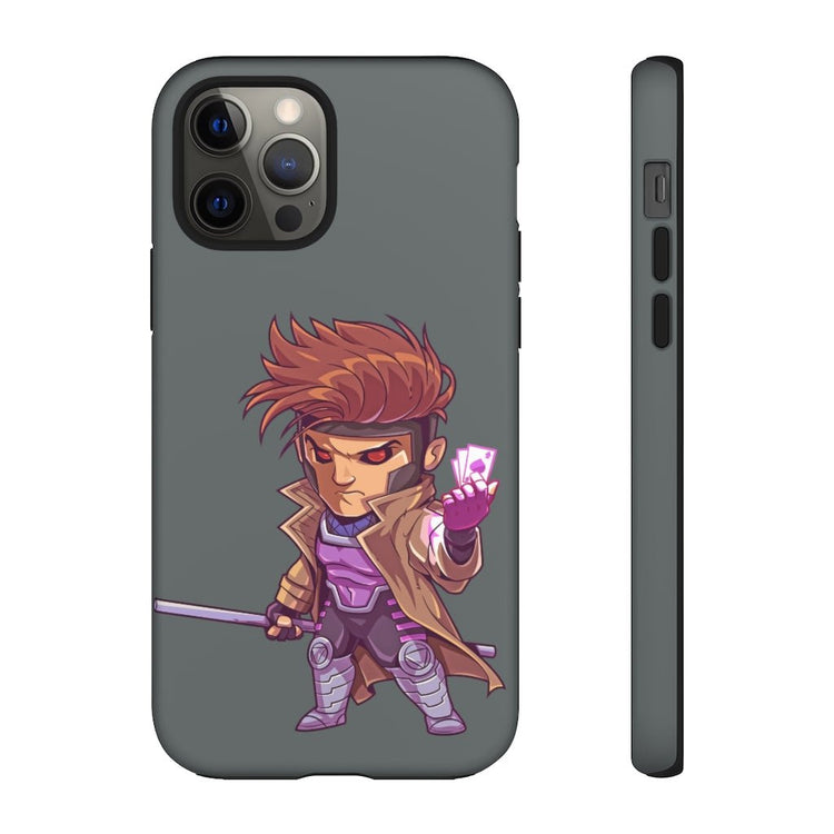 Gambit Cases - Fandom-Made