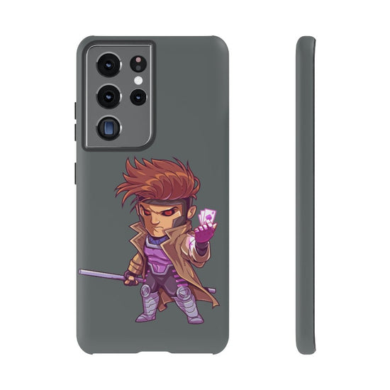 Gambit Cases - Fandom-Made