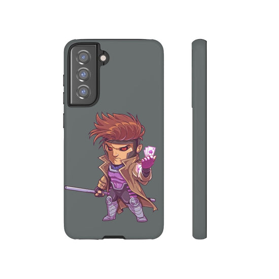 Gambit Cases - Fandom-Made