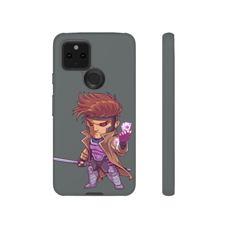 Gambit Cases - Fandom-Made
