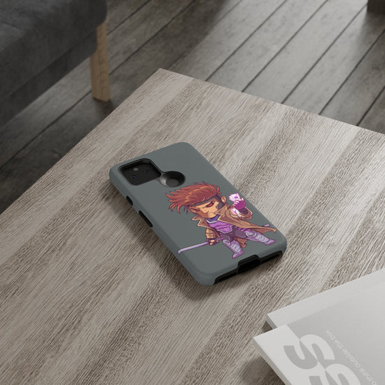 Gambit Cases - Fandom-Made