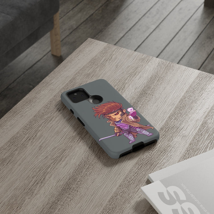 Gambit Cases - Fandom-Made