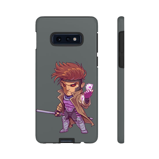 Gambit Cases - Fandom-Made