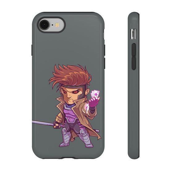 Gambit Cases - Fandom-Made