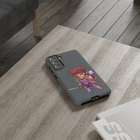 Gambit Cases - Fandom-Made
