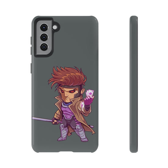 Gambit Cases - Fandom-Made