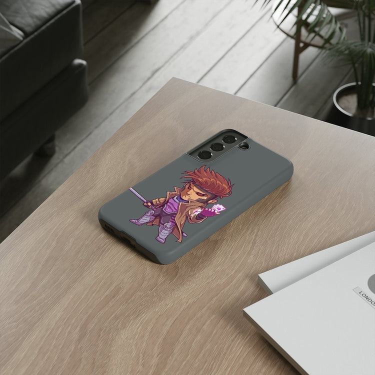 Gambit Cases - Fandom-Made