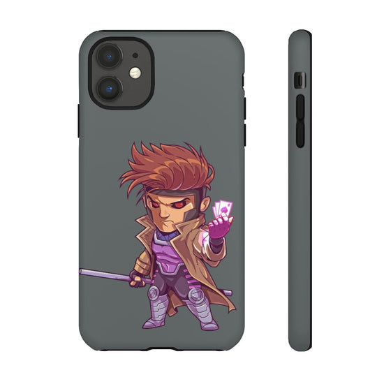Gambit Cases - Fandom-Made