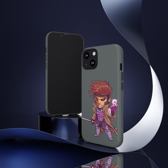 Gambit Cases - Fandom-Made