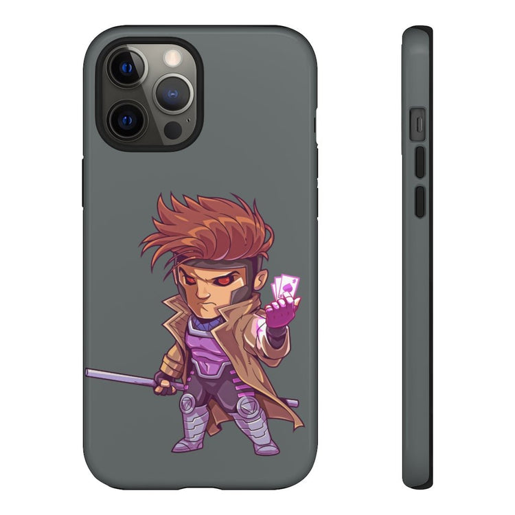 Gambit Cases - Fandom-Made