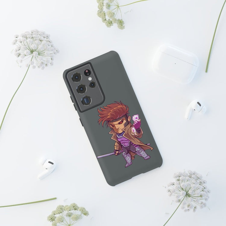 Gambit Cases - Fandom-Made