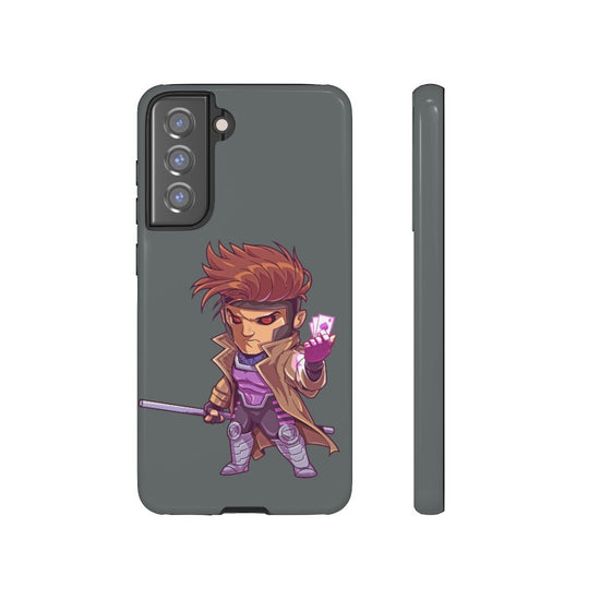 Gambit Cases - Fandom-Made