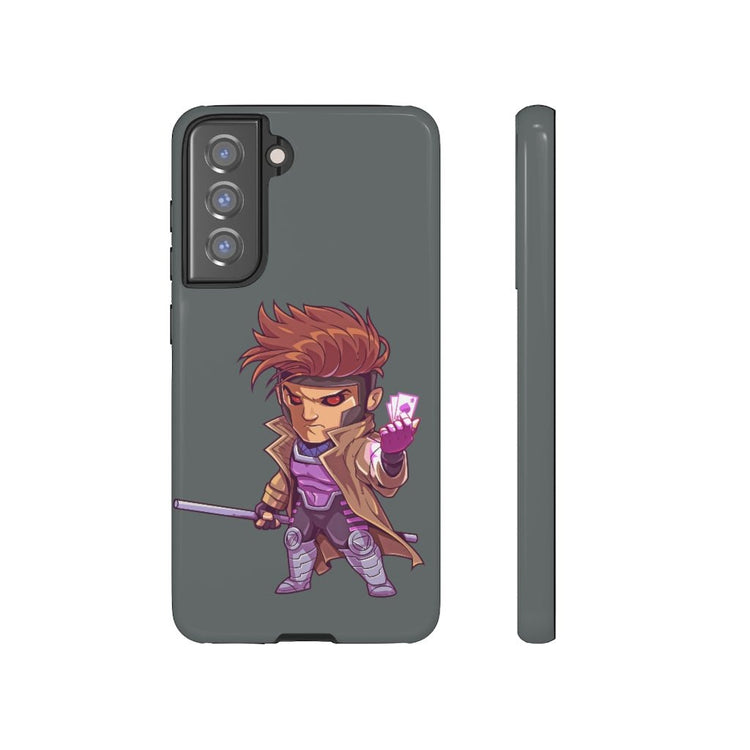 Gambit Cases - Fandom-Made