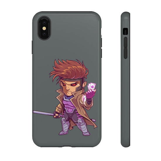 Gambit Cases - Fandom-Made