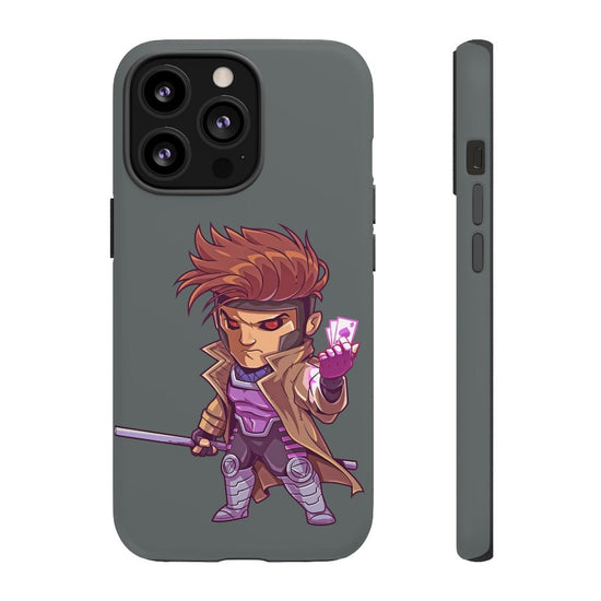 Gambit Cases - Fandom-Made