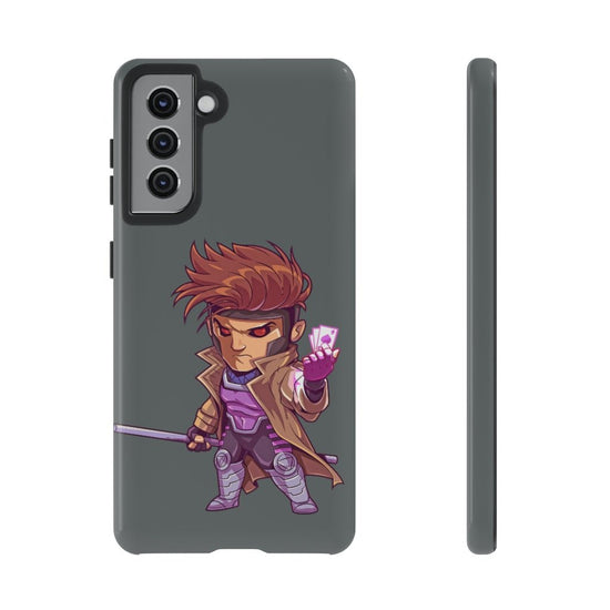 Gambit Cases - Fandom-Made