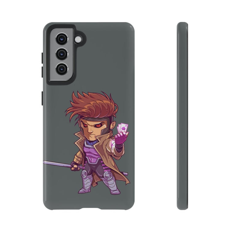 Gambit Cases - Fandom-Made