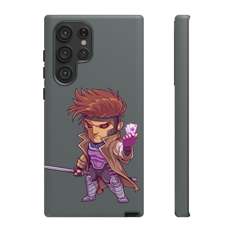 Gambit Cases - Fandom-Made