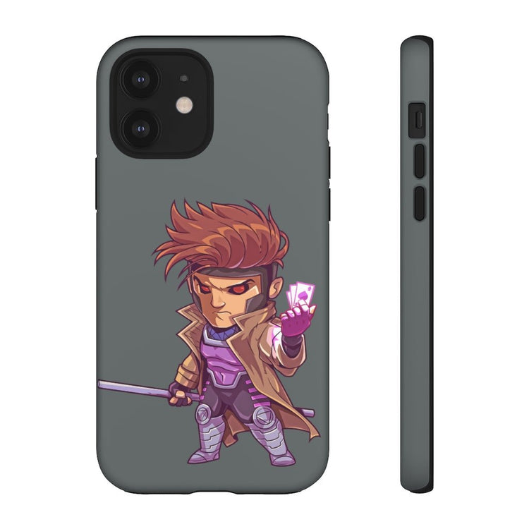 Gambit Cases - Fandom-Made