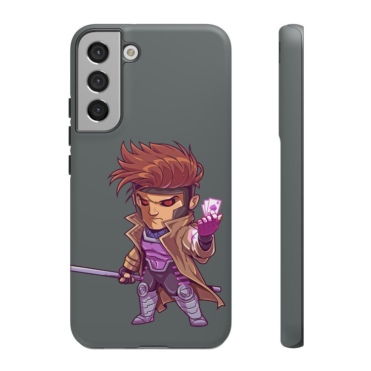 Gambit Cases - Fandom-Made