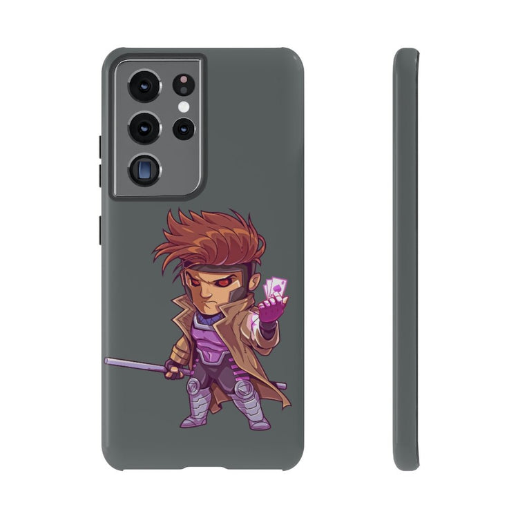 Gambit Cases - Fandom-Made