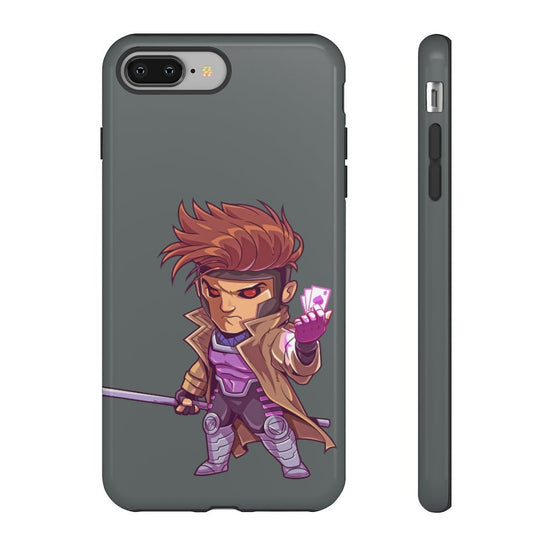 Gambit Cases - Fandom-Made