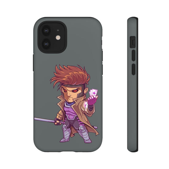 Gambit Cases - Fandom-Made
