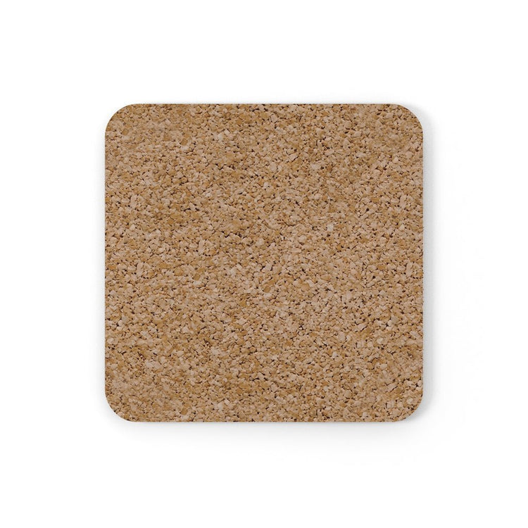 Groot Plant a Tree Cork Back Coaster - Fandom-Made