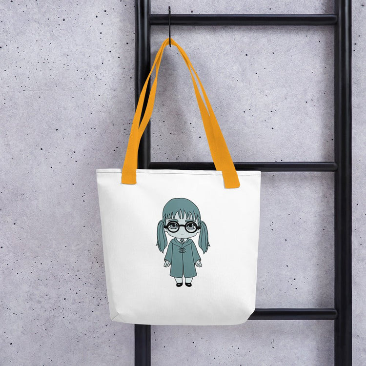 Harry Potter Inspired Tote bag – Myrtle - Fandom-Made