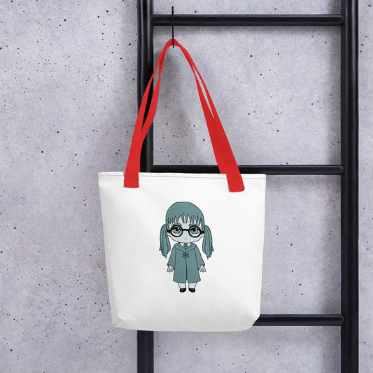 Harry Potter Inspired Tote bag – Myrtle - Fandom-Made