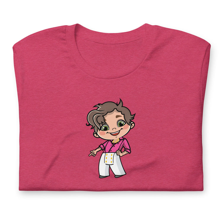 Harry Styles t-shirt - Small Stars - Fandom-Made