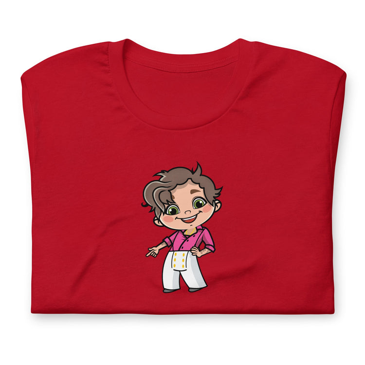 Harry Styles t-shirt - Small Stars - Fandom-Made