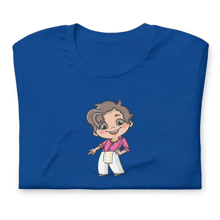 Harry Styles t-shirt - Small Stars - Fandom-Made