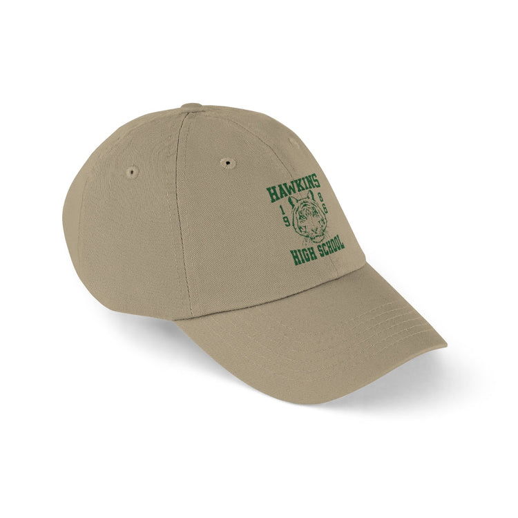 Hawkins High School Baseball Cap - Fandom-Made