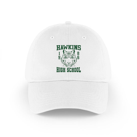 Hawkins High School Baseball Cap - Fandom-Made
