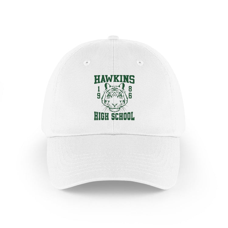 Hawkins High School Baseball Cap - Fandom-Made