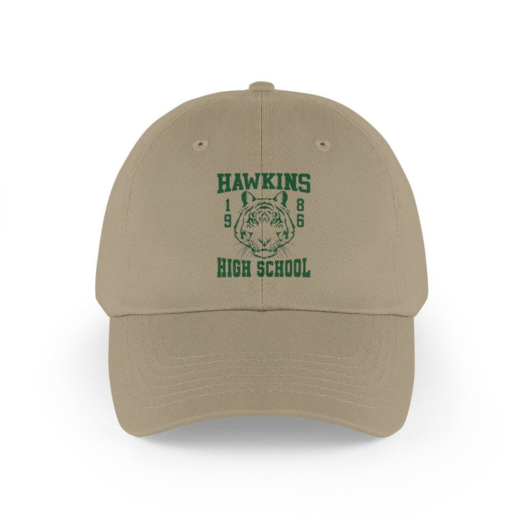 Hawkins High School Baseball Cap - Fandom-Made