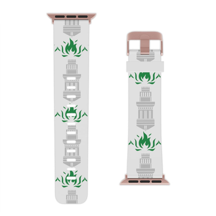 House of Hightower Band for Apple Watch - Fandom-Made