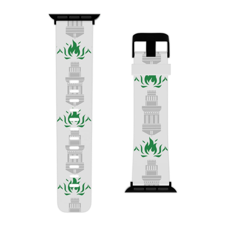 House of Hightower Band for Apple Watch - Fandom-Made