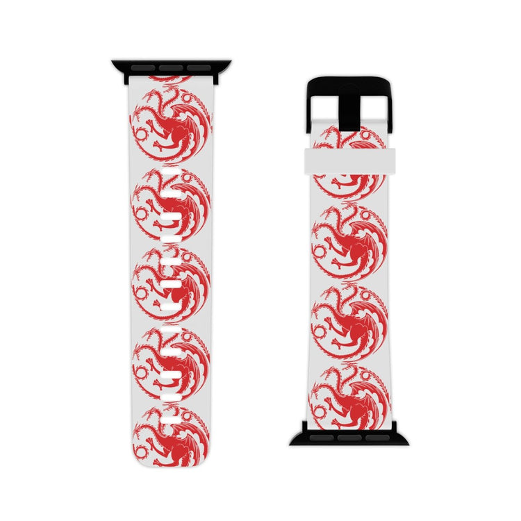 House of Targaryen Band for Apple Watch - Fandom-Made