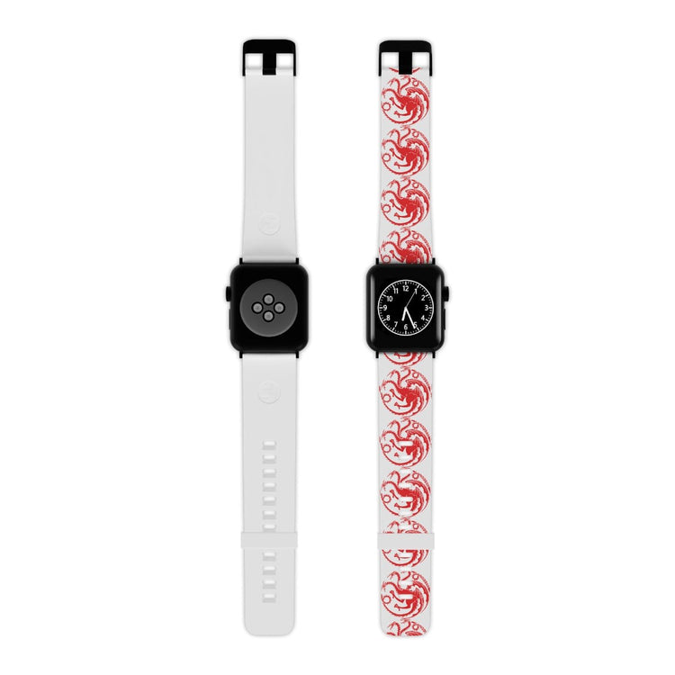 House of Targaryen Band for Apple Watch - Fandom-Made