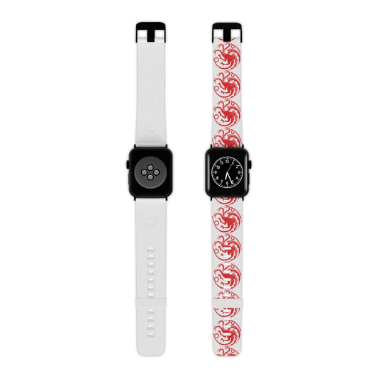 House of Targaryen Band for Apple Watch - Fandom-Made