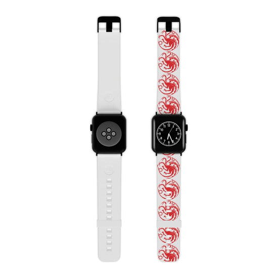House of Targaryen Band for Apple Watch - Fandom-Made