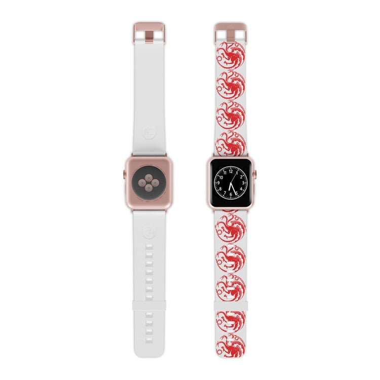 House of Targaryen Band for Apple Watch - Fandom-Made