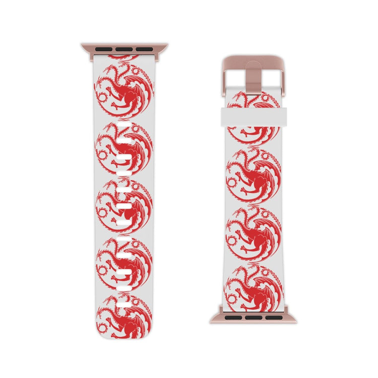 House of Targaryen Band for Apple Watch - Fandom-Made