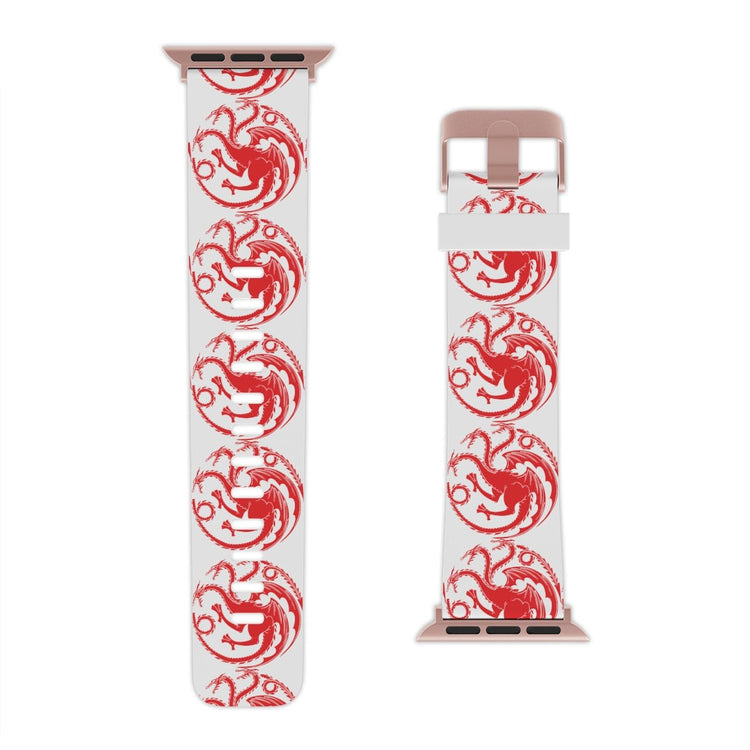 House of Targaryen Band for Apple Watch - Fandom-Made