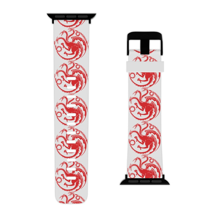 House of Targaryen Band for Apple Watch - Fandom-Made