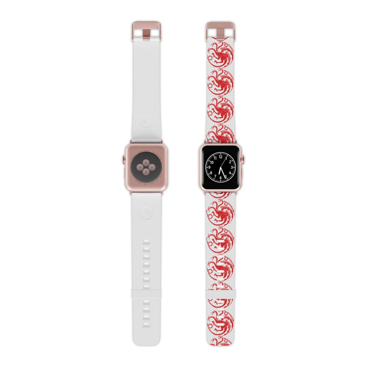 House of Targaryen Band for Apple Watch - Fandom-Made